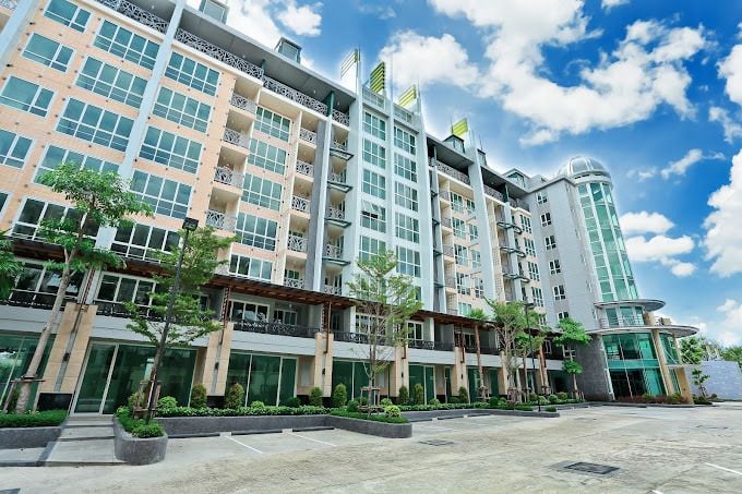 Project Name Le Champs Premium Condominium