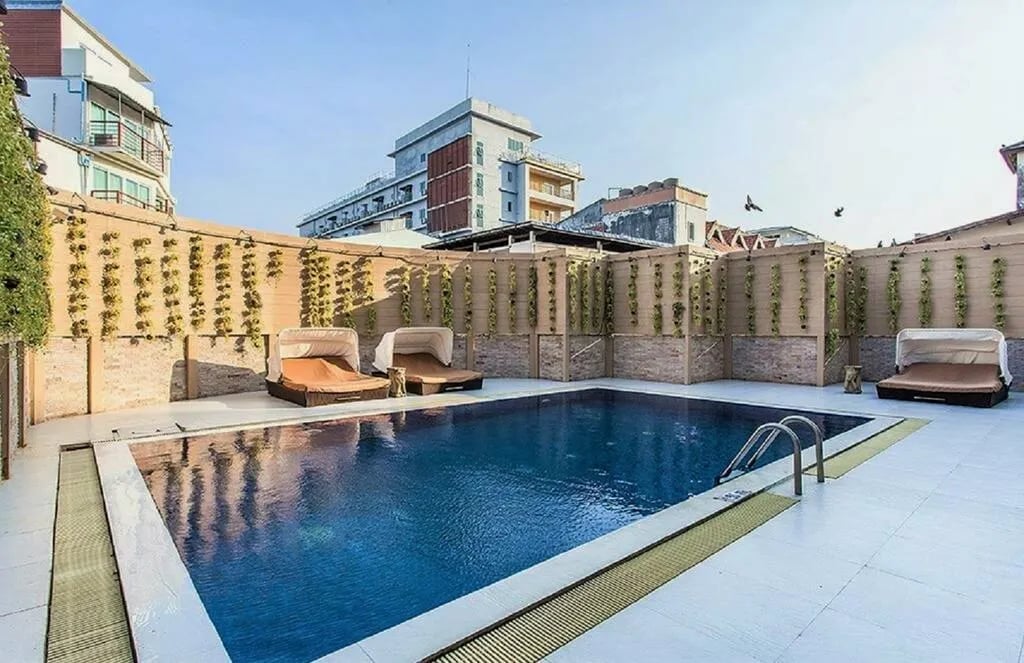 Project Name Patong Heritage