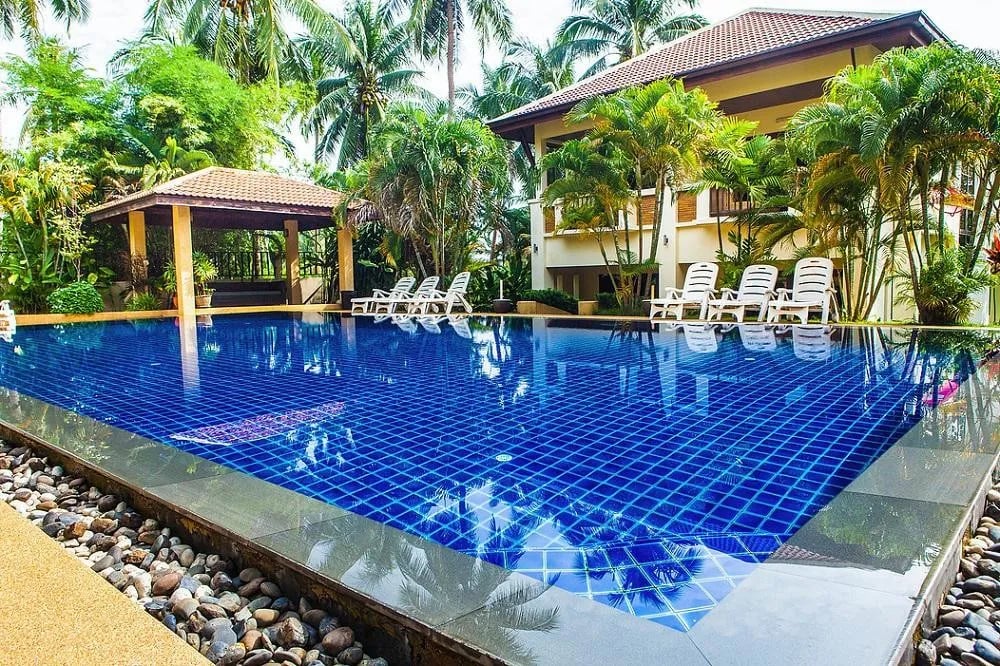 Project Name Maenam Hills