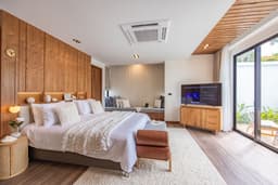 4 Bedroom Villa for sale