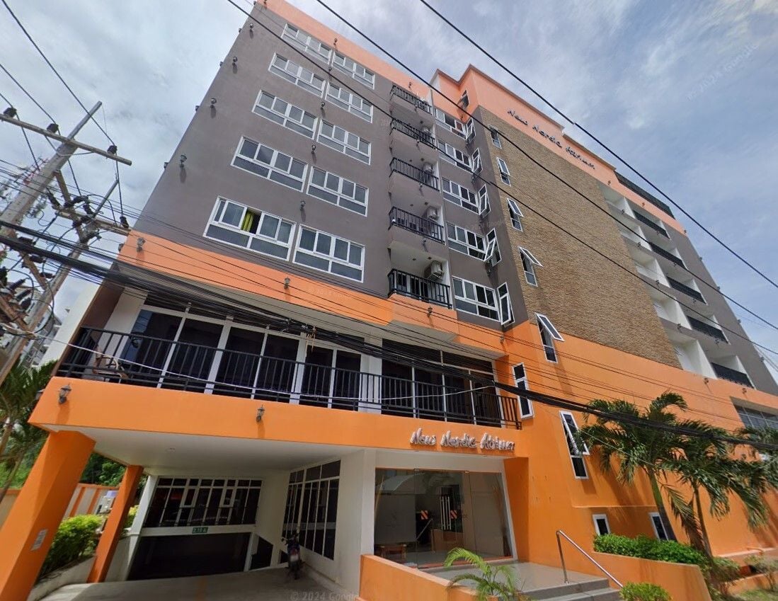 Project Name New Nordic’s Atrium Condominium