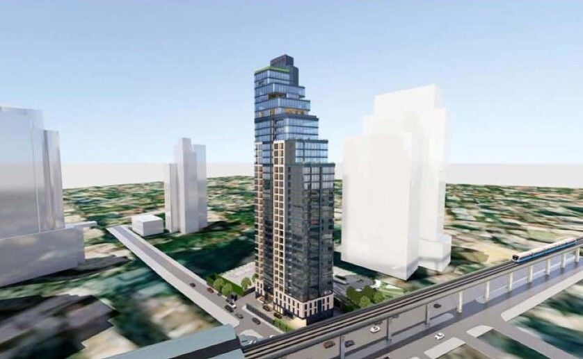 Project Name MUNIQ Phrom Phong