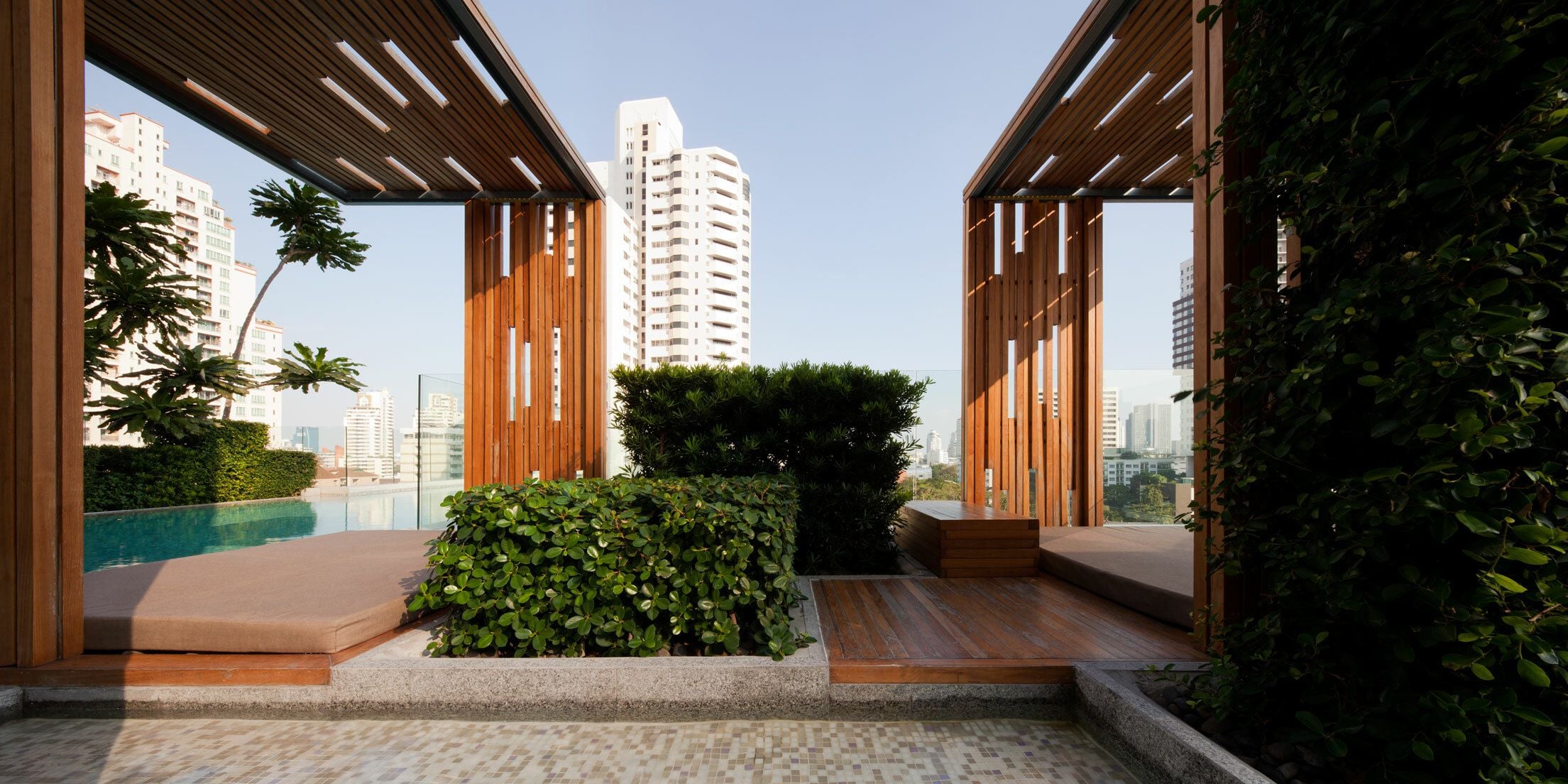 Project Name 39 by Sansiri