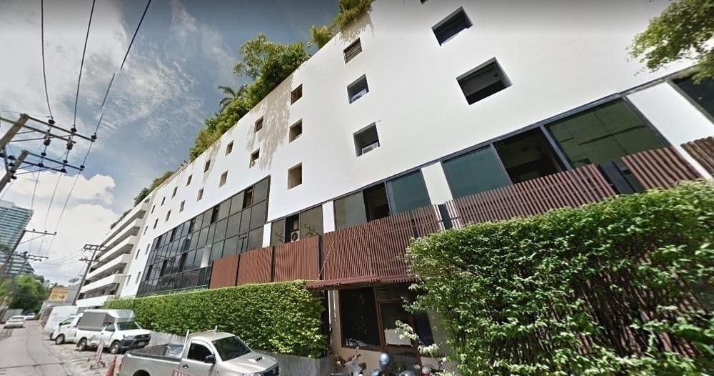 Project Name Modern Town