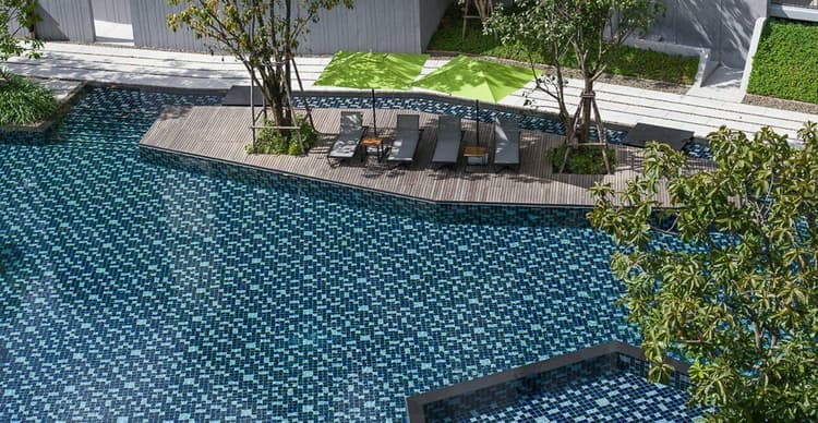 The Valley Khaoyai main view