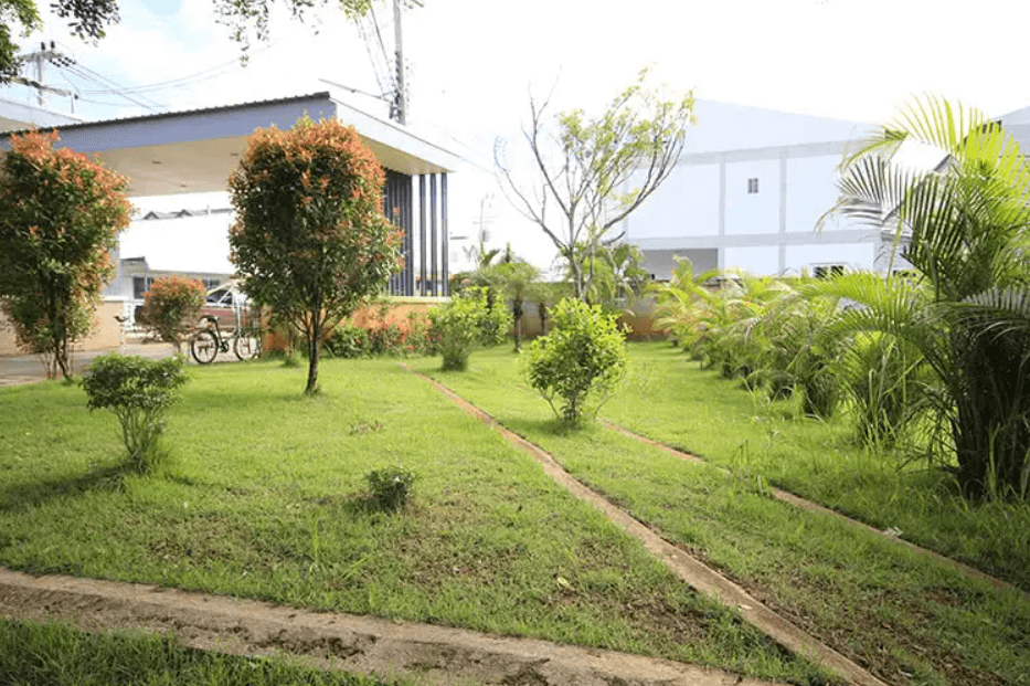 Project Name Baan Fahsai 4