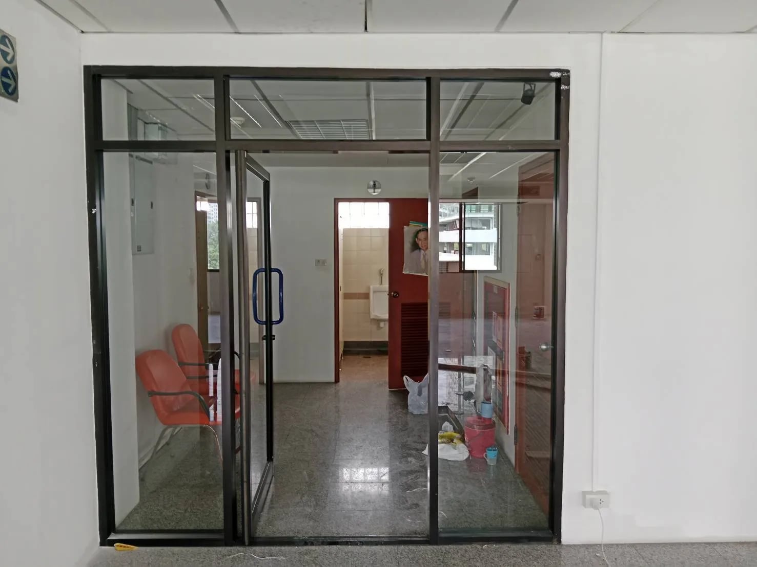 Project Name K.S. Building