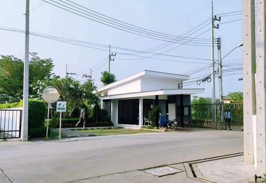 Project Name La Vallee Town 2 Hua Hin - Pranburi