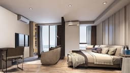 Studio Condo for sale