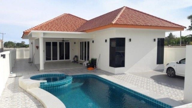 Project Name Baan Yu Yen