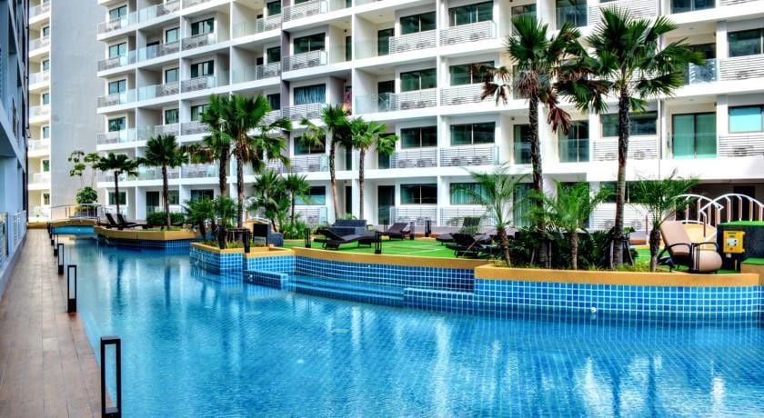 Project Name Laguna Beach Resort