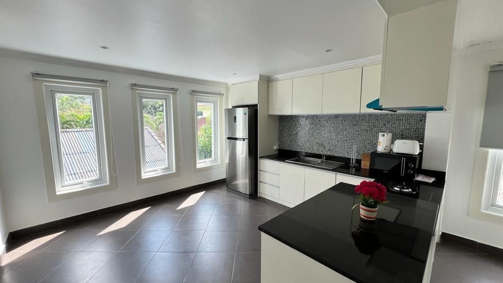 ชื่อโครงการ ดาเรน ฮิลล์