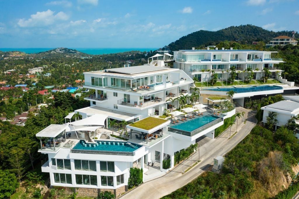 Project Name Unique Residences