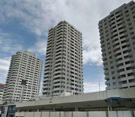 Project Name Klongjan Place