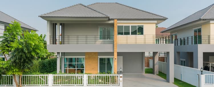 Baan Thongsathit 9 main view