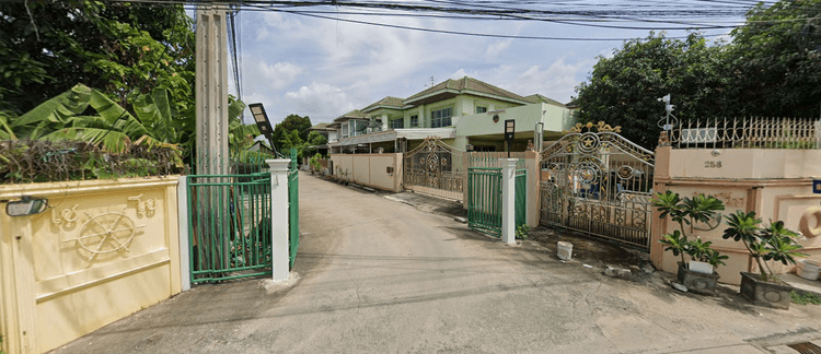 Moo Baan Chai Yo main view