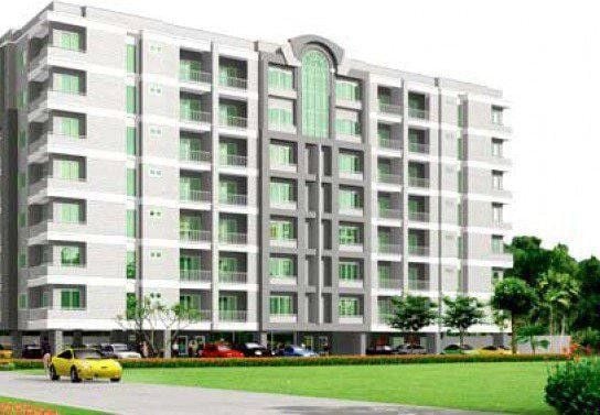 Project Name Le Celeste Rama 9 - Srinakarin