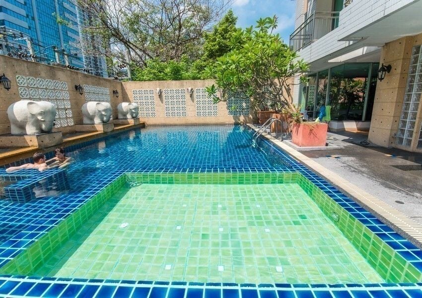 Project Name Baan Thirapa