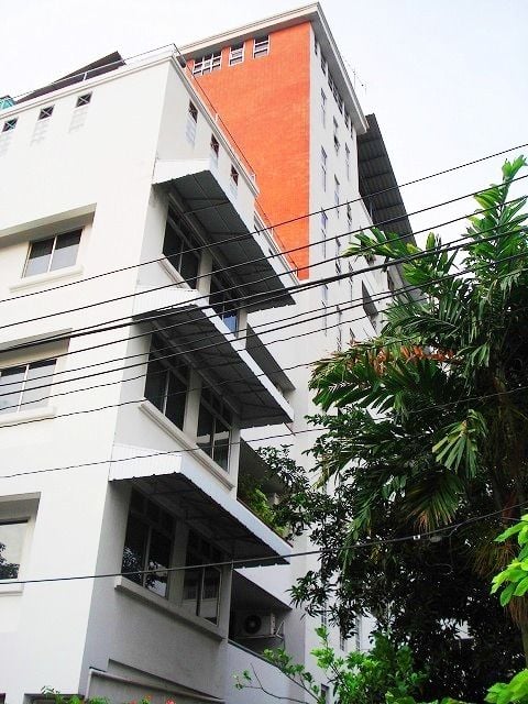 Project Name Tiara Mansion