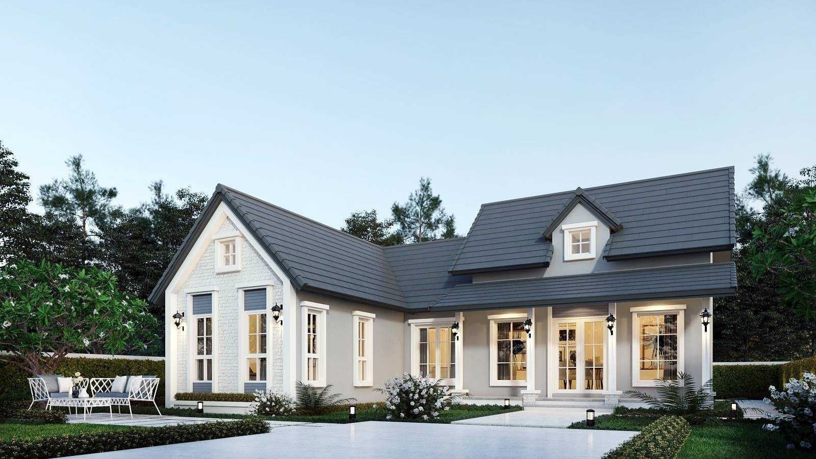 Project Name Phuthok View Point