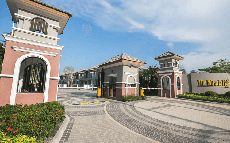 The Miracle Plus Rama 2 main view