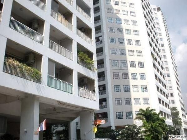 Project Name Fak Khao Pode