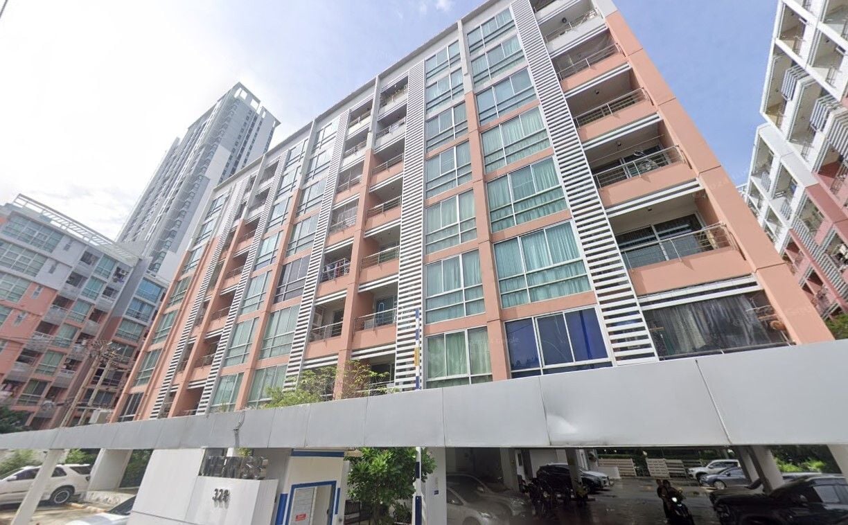 Project Name The Kris 3