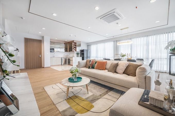 Project Name Sathorn 111