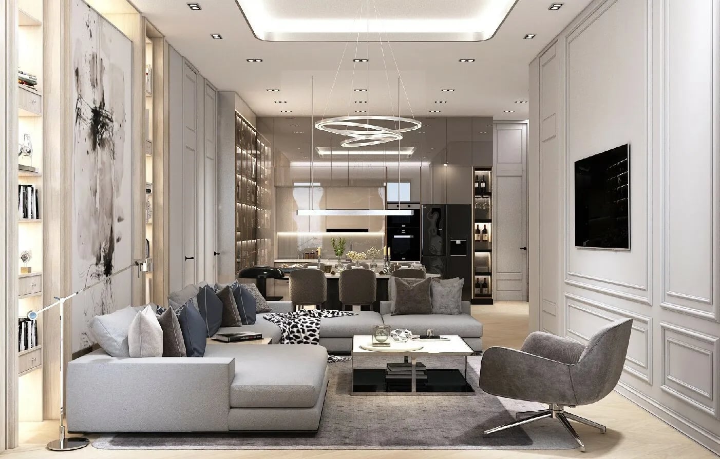 Project Name Madcha Le Villa