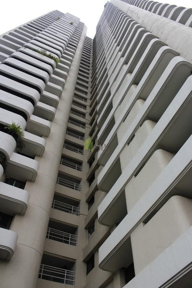 Project Name Tower Park