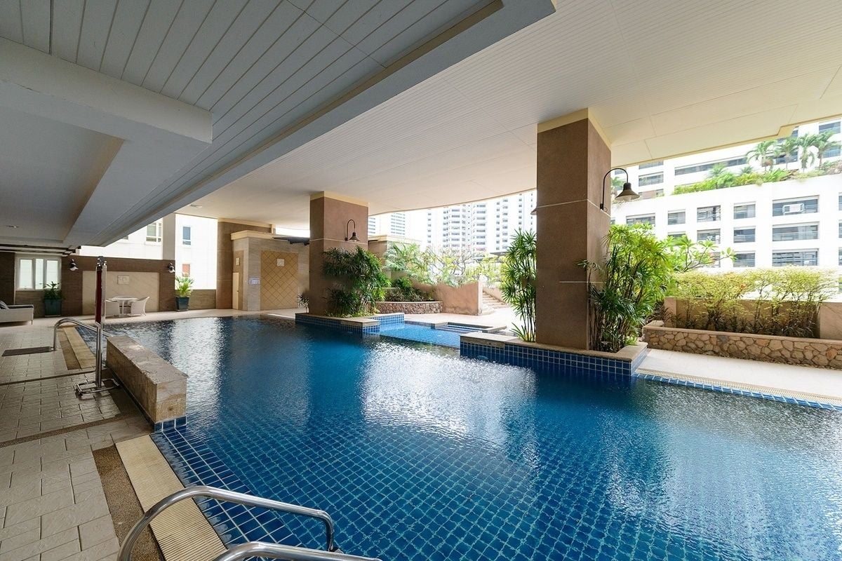 Project Name Sukhumvit City Resort