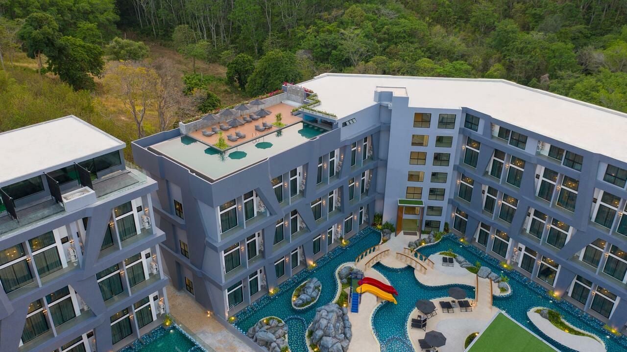 Project Name Utopia Loft