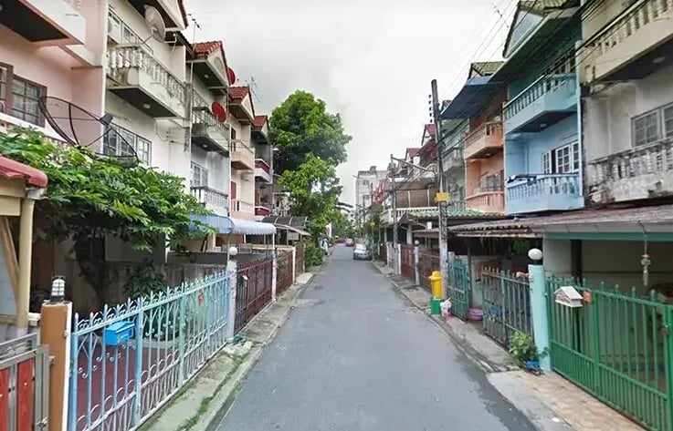 Project Name Wiang Thep 9