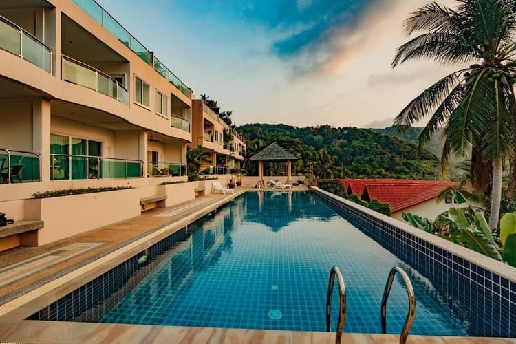 Kata Top View main view