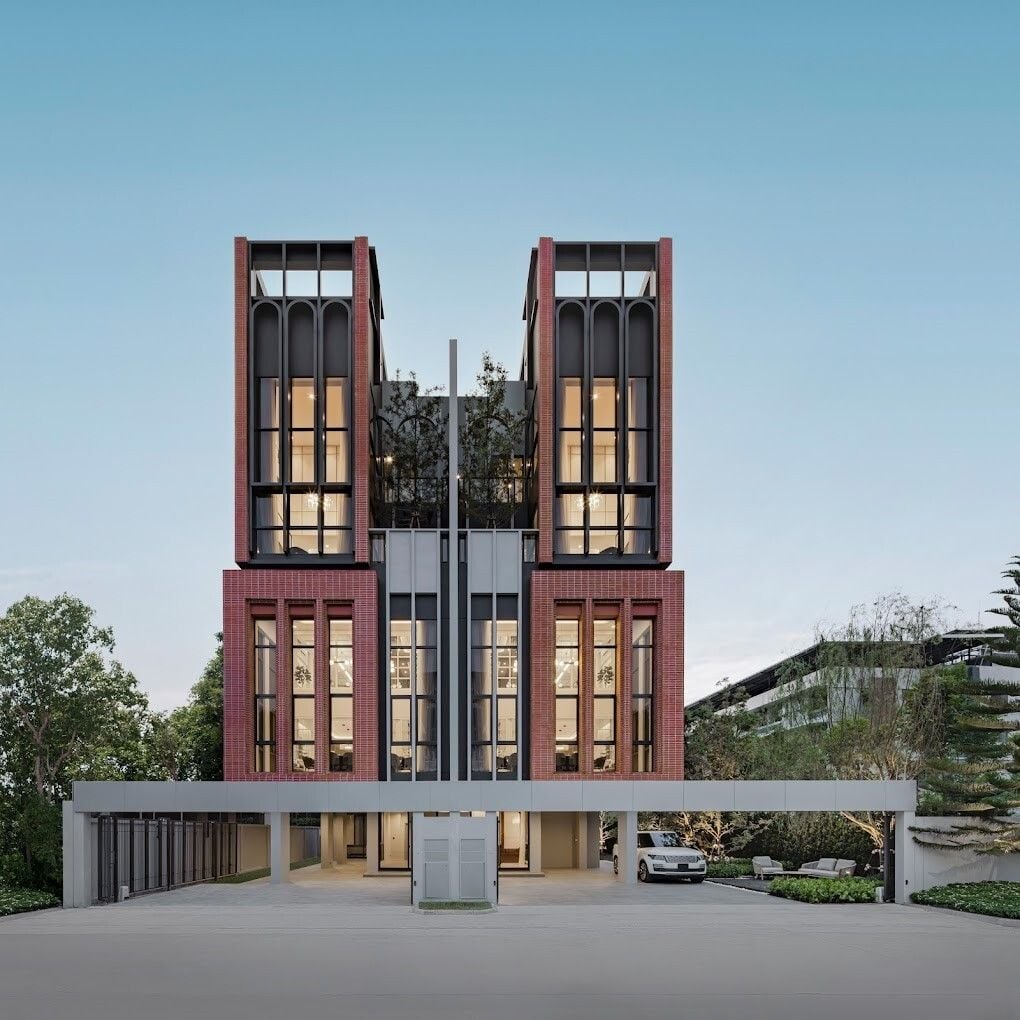 Project Name District Sukhumvit 77