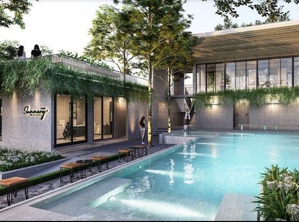 Project Name Siam Summary