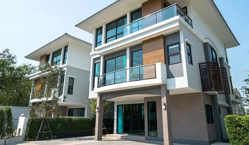 Project Name Supalai Essence Ladprao