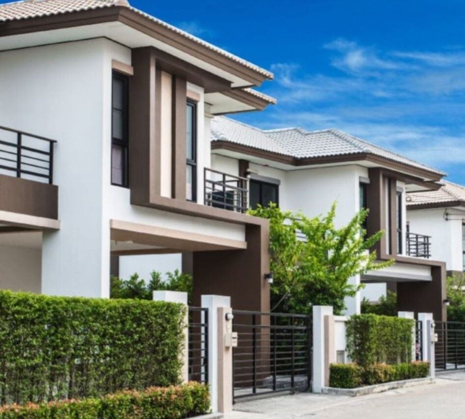 Project Name Baan Fah Greenery Pinklao Sai 5