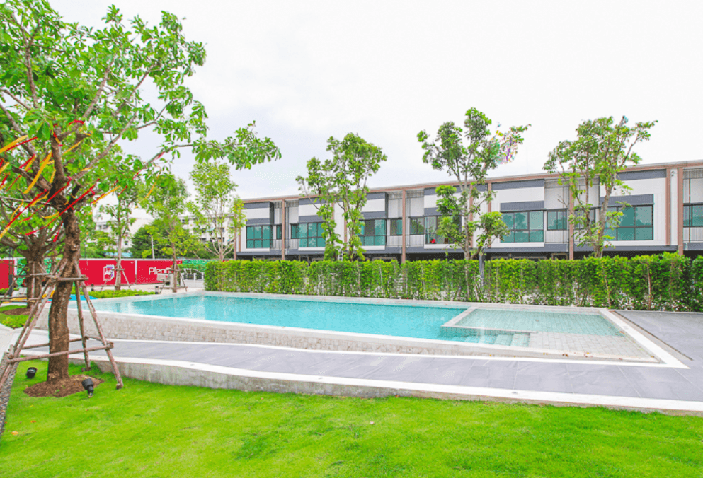 Project Name Pleno Sathorn-Suksawat