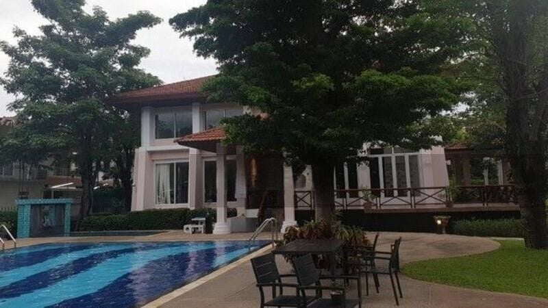 Project Name Bangkok Villa