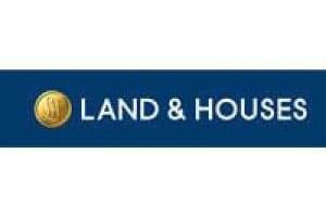 Land and Houses Public Company logo