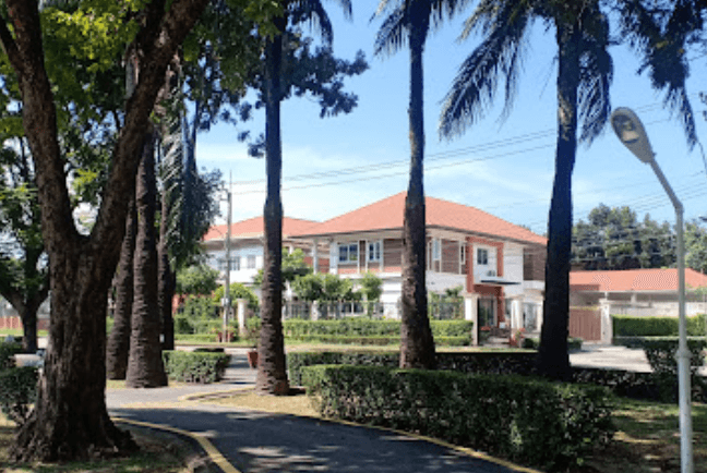 Project Name Laddarom Rattanathibet