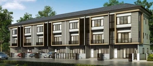 The Connect UP3 Rattanathibet 17 main view