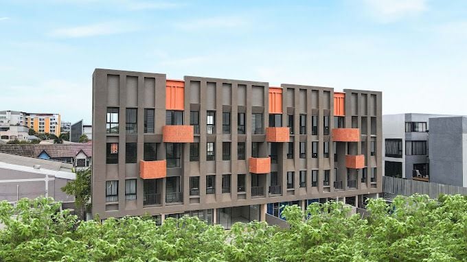 Project Name Britton Ladprao 41