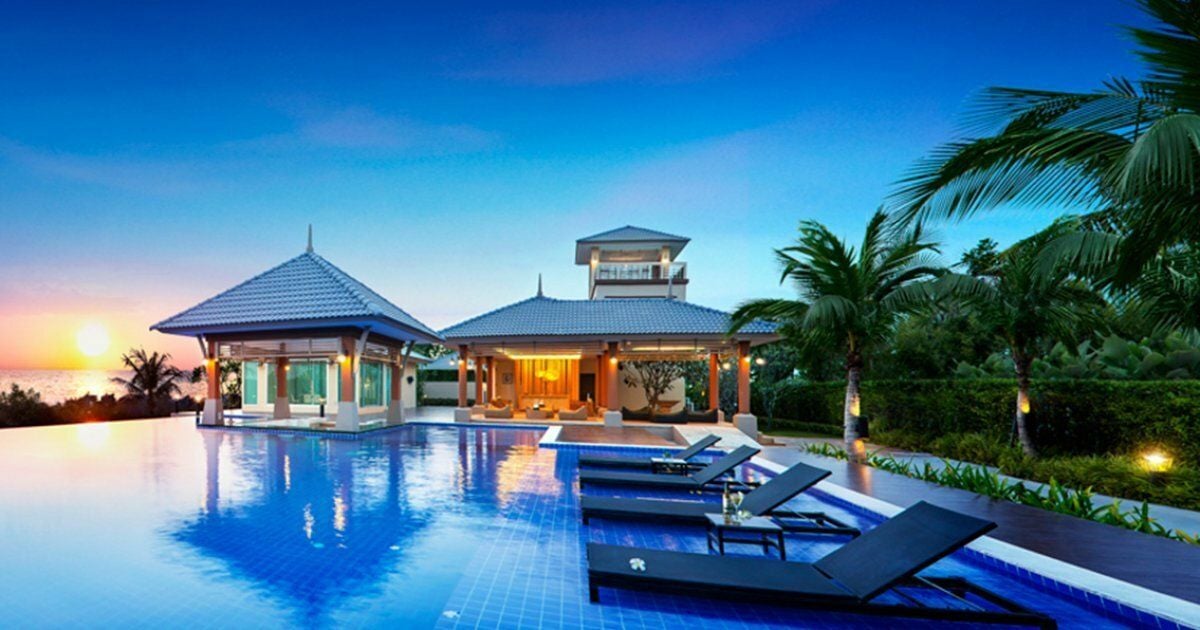 Project Name Casa Seaside