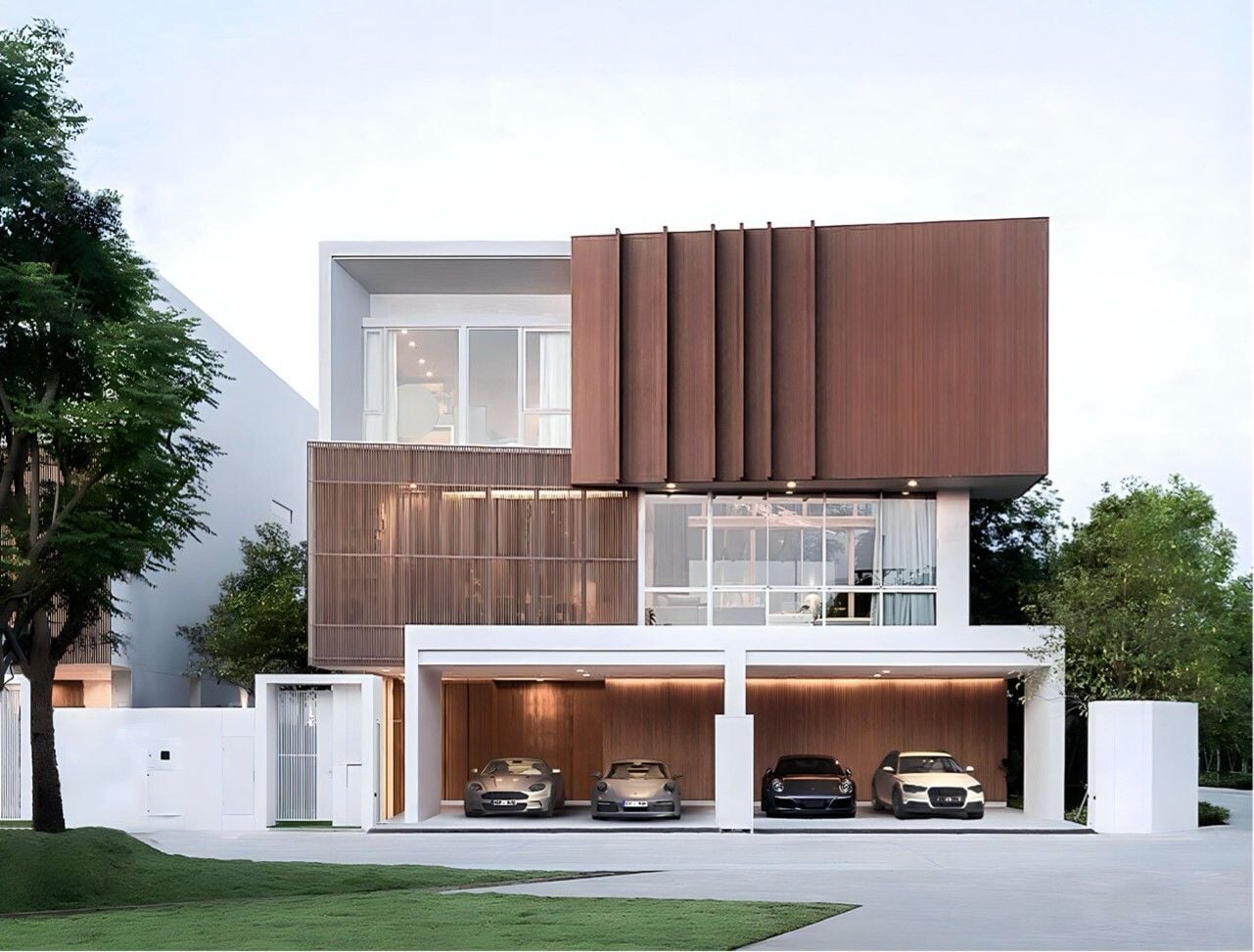 Project Name The MARQ Exquisite Ratchaphruek – Charansanitwong