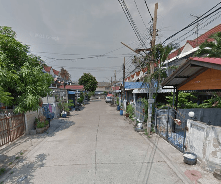 Jantimatani main view