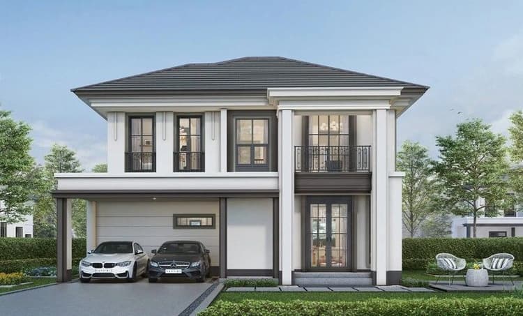 Setthasiri Chaengwatana-Prachauen 2 main view