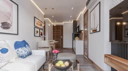 Studio Condo for sale