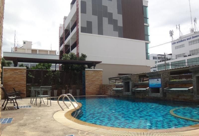 Project Name The jigsaw condominium 2